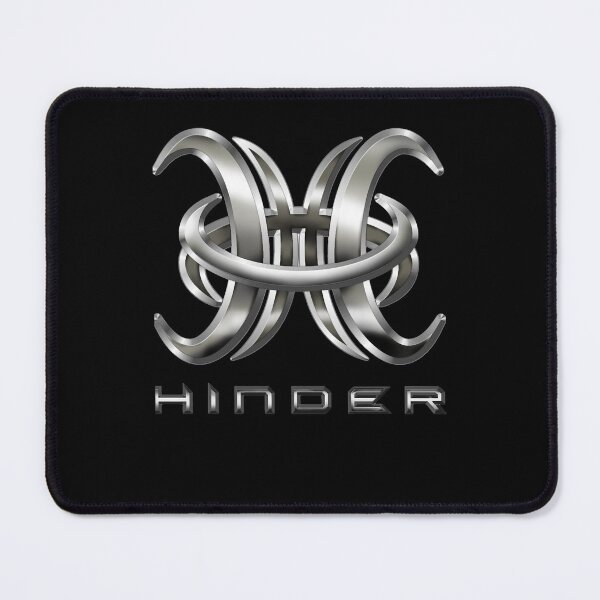 Item preview, hinder designed and sold by DylanParso.
