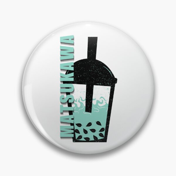 Item preview, Matsukawa Milk Tea designed and sold by Jade-Jaded.
