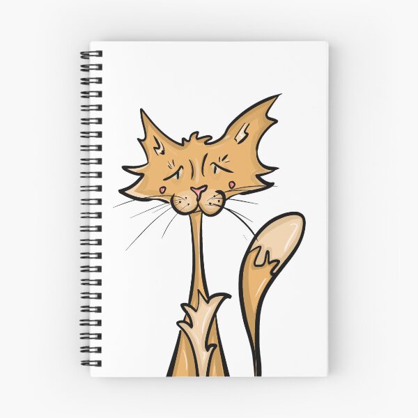 Item preview, Orange Cat designed and sold by Smile for the Camera.