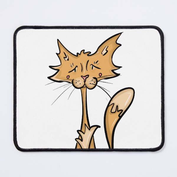 Item preview, Orange Cat designed and sold by Smile for the Camera.