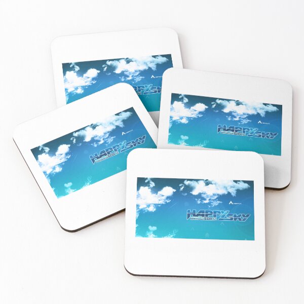 Item preview, BEATMANIA IIDX 12 HAPPY SKY designed and sold by bye2.