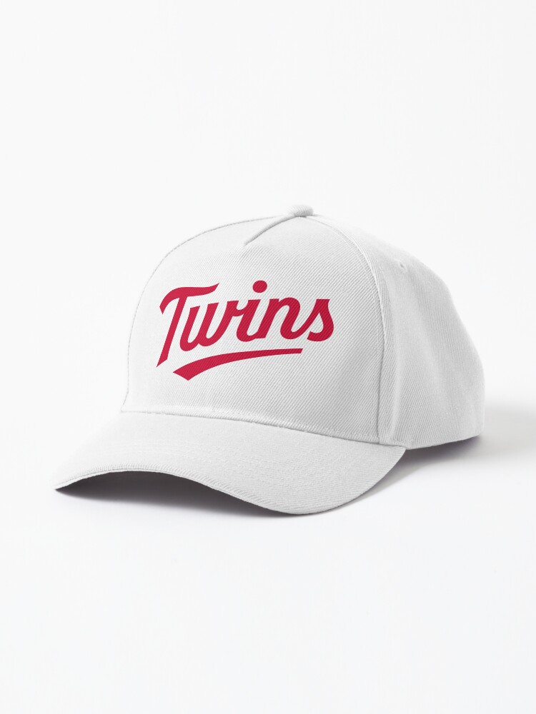 Nike Minnesota Twins Vapor Visor in Blue for Men