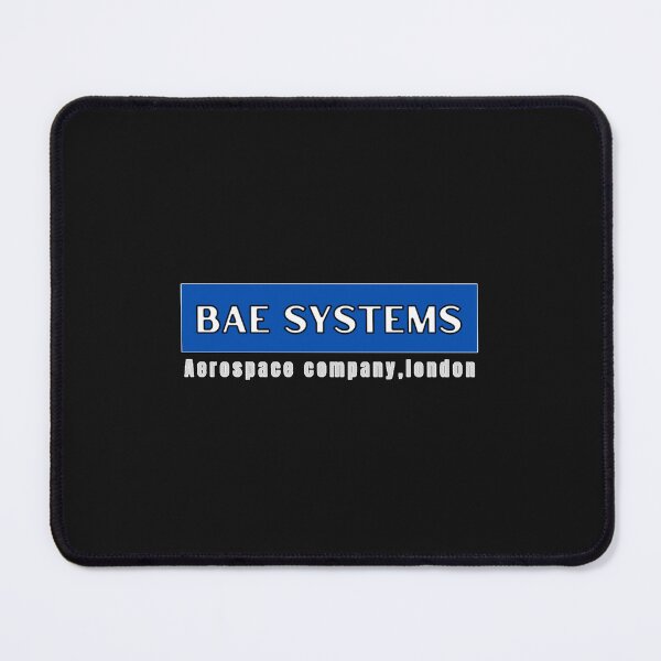 Item preview, Bae Systems Aerospace Company UK designed and sold by GalileahBlaneyd.