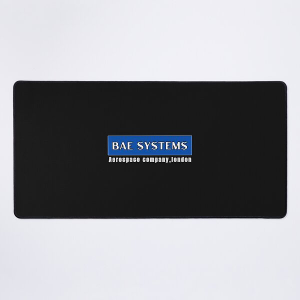 Item preview, Bae Systems Aerospace Company UK designed and sold by GalileahBlaneyd.