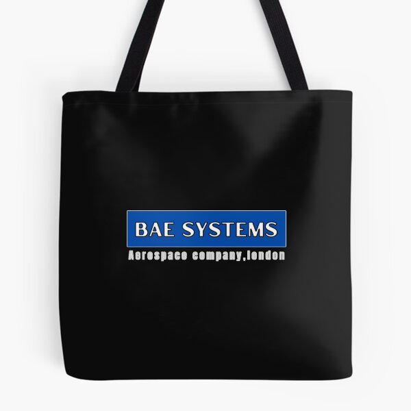 Item preview, Bae Systems Aerospace Company UK designed and sold by GalileahBlaneyd.