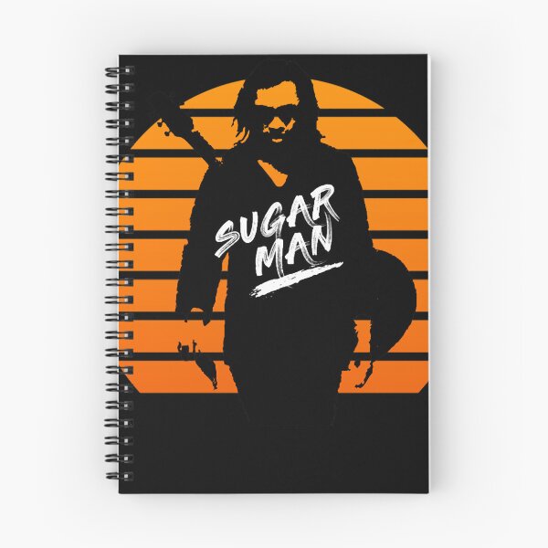 Item preview, Sugar Man designed and sold by AlishaCurtis.