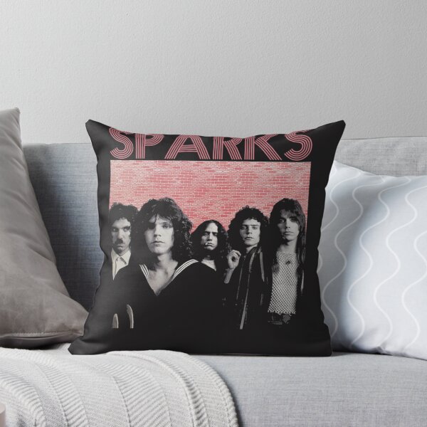 Item preview, Best Selling American Pop Rock Duo designed and sold by RyanThoams.