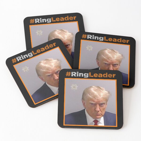 Item preview, #RingLeader (Hi-Res) designed and sold by The Passive Canuck.