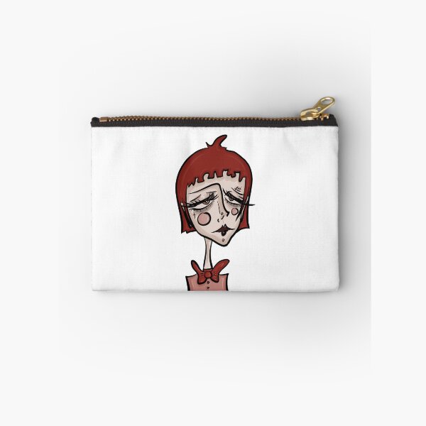 Item preview, Red Head Girl designed and sold by Smile for the Camera.