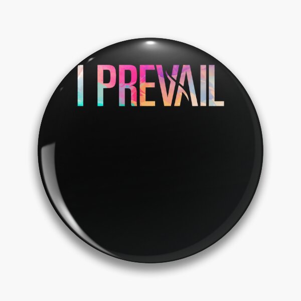 Item preview, I PREVAIL designed and sold by DylanParso.