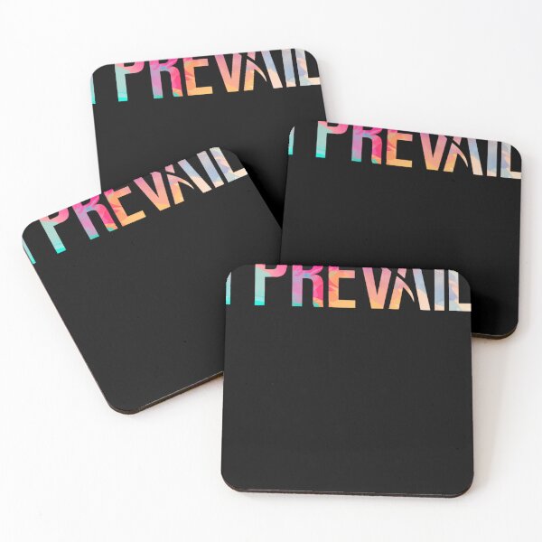 Item preview, I PREVAIL designed and sold by DylanParso.