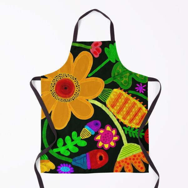 Item preview, Happy Fleurs designed and sold by Leanne Morin.