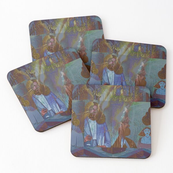 Item preview, Portrait Gallery designed and sold by BortaYarrow.