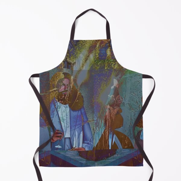 Item preview, Portrait Gallery designed and sold by BortaYarrow.