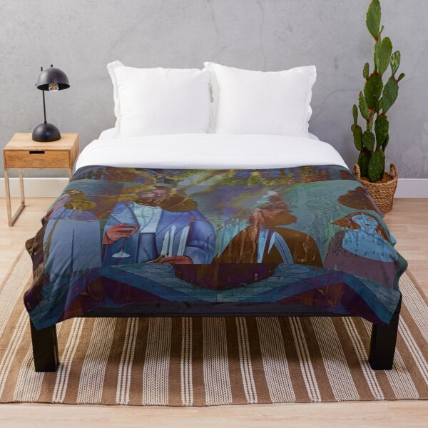 Item preview, Galería de retratos designed and sold by BortaYarrow.