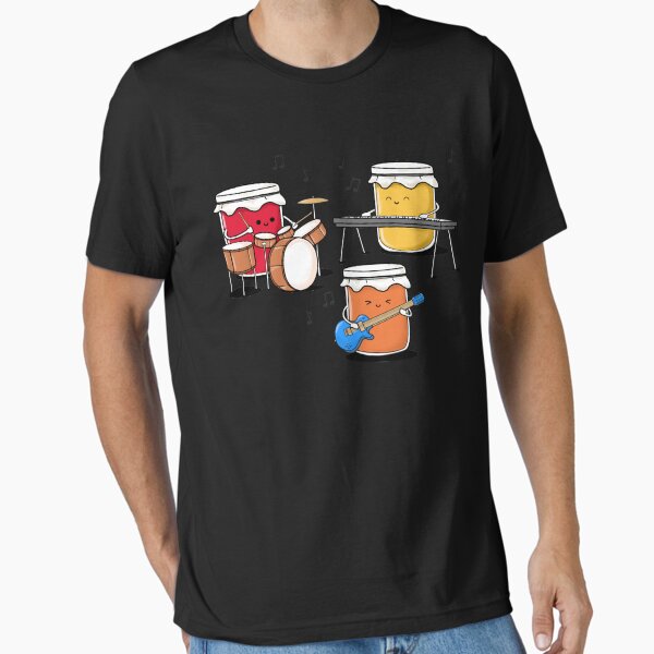 Item preview, Jam Session designed and sold by DylanParso.
