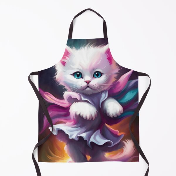 Item preview, dancing kitten designed and sold by norachiang.
