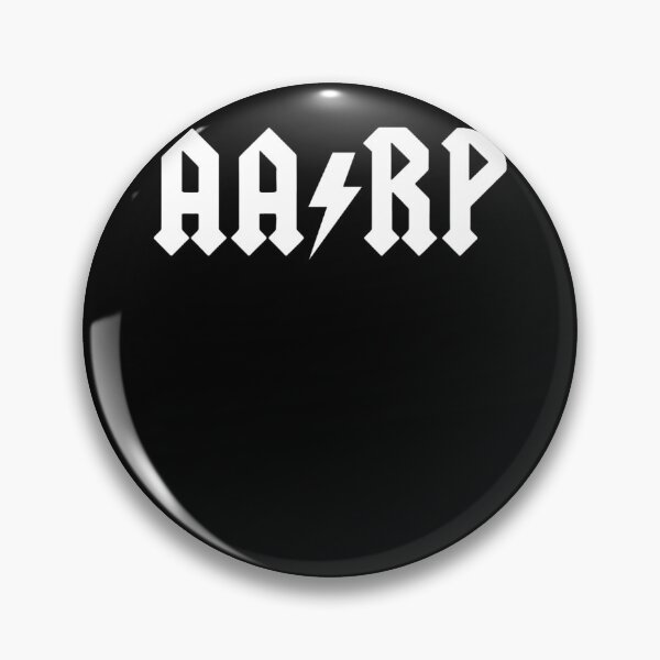 Item preview, Aarp designed and sold by AmyDunca.