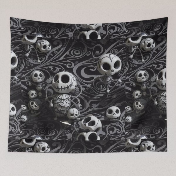Item preview, Hijos De Los Muertos designed and sold by ItsJust_Ry.