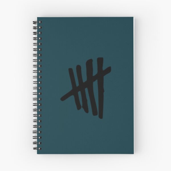 Item preview, 5sos Logo designed and sold by BlindEyet.