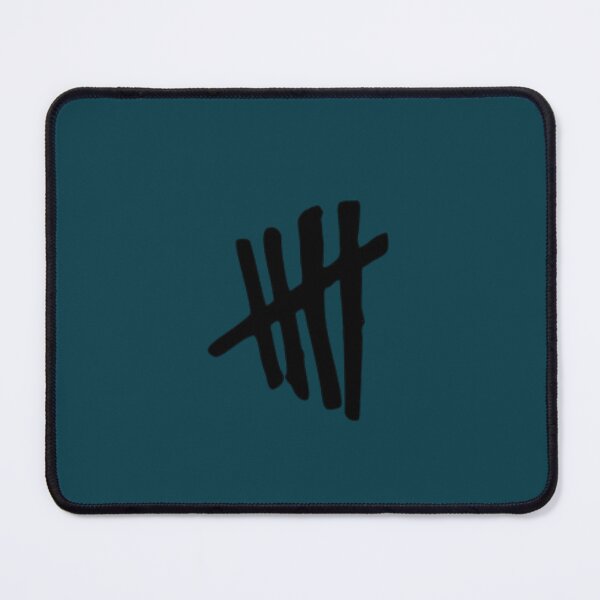 Item preview, 5sos Logo designed and sold by BlindEyet.