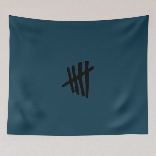 Item preview, 5sos Logo designed and sold by BlindEyet.