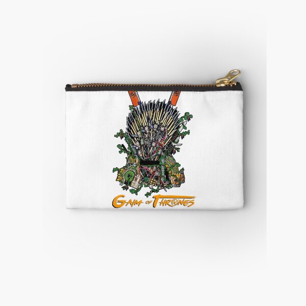 Item preview, Kamen Rider Gaim - Gaim of Thrones  designed and sold by attackoftoku.
