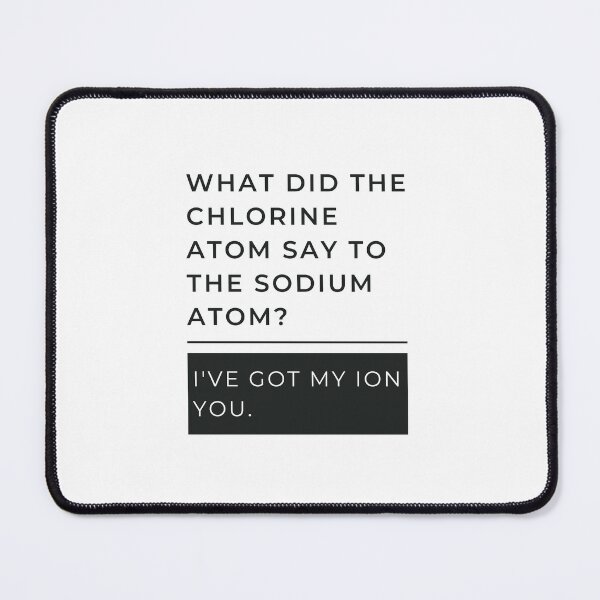 Item preview, Chlorine Joke designed and sold by BillieTofu.