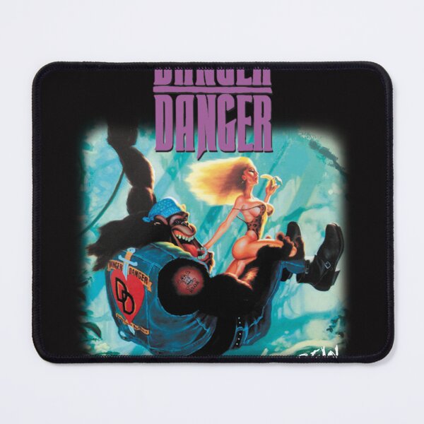 Item preview, Hard Rock Heavy Metal DANGER HARD designed and sold by BrianDoyen56.