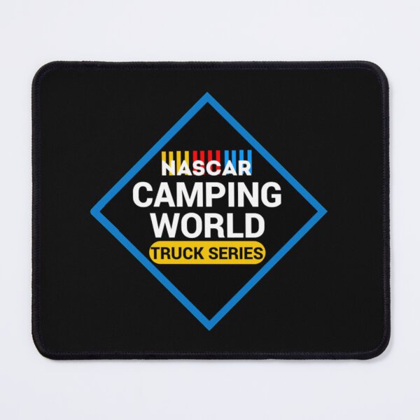 Item preview, Nascar Camping World Truck Series designed and sold by WiHeaney.