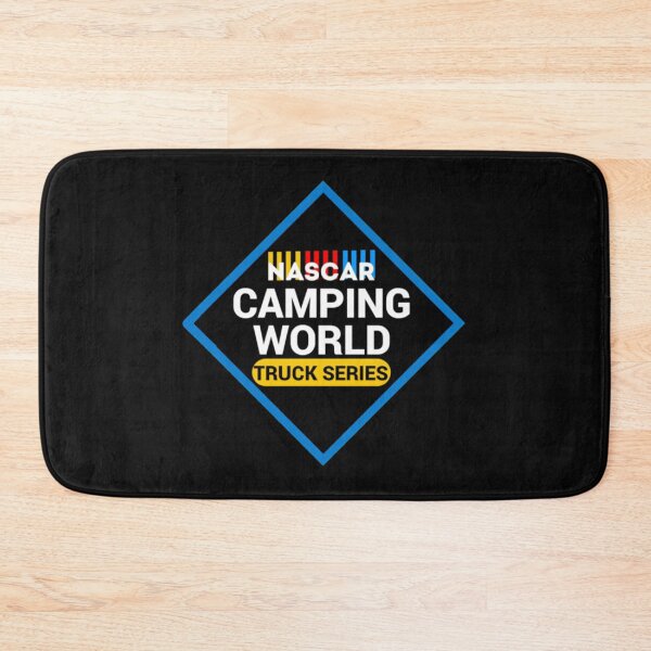 Item preview, Nascar Camping World Truck Series   designed and sold by WiHeaney.