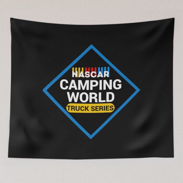 Item preview, Nascar Camping World Truck Series   designed and sold by WiHeaney.
