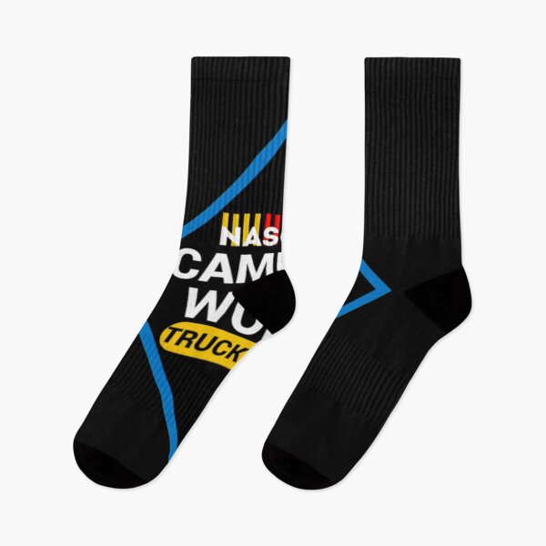 Item preview, Nascar Camping World Truck Series   designed and sold by WiHeaney.