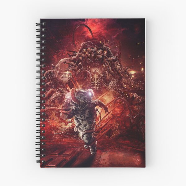 Item preview, AMALGAM BOOK ONE:CONTACT by Mike Duke - Cover art designed and sold by Space-Yeti.