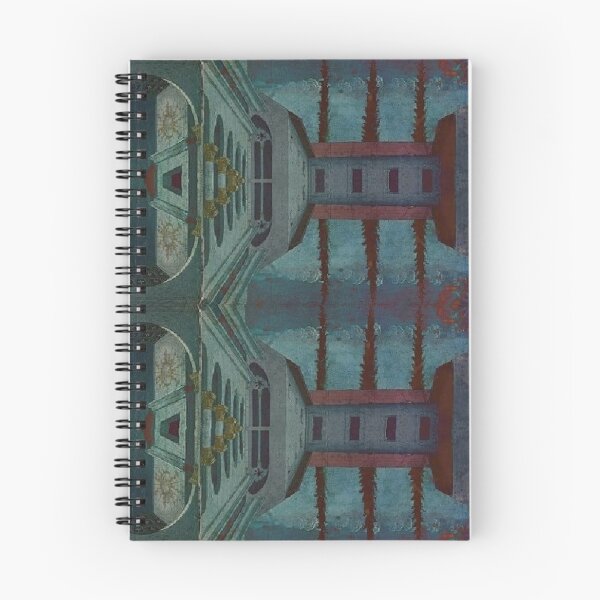 Item preview, Annunciation Design 3 designed and sold by BortaYarrow.