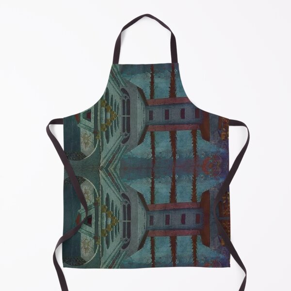 Item preview, Annunciation Design 3 designed and sold by BortaYarrow.