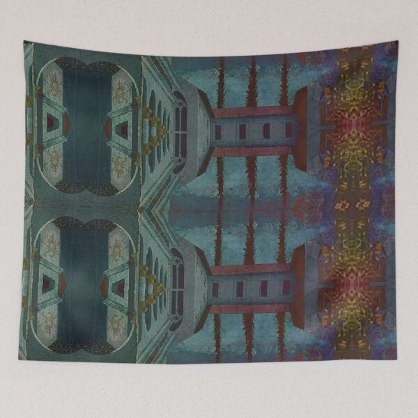 Item preview, Annunciation Design 3 designed and sold by BortaYarrow.