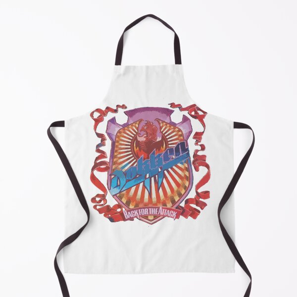 Item preview, Poison Dokken designed and sold by DeniseMireault.