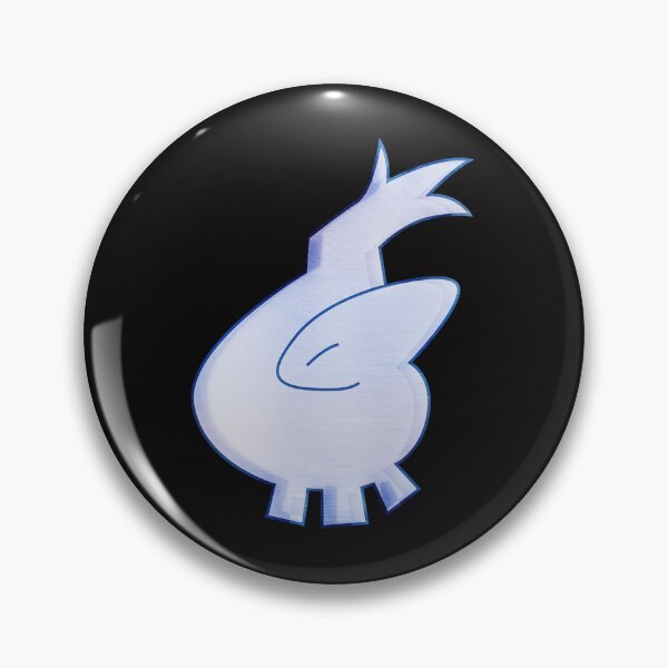 Item preview, Lugia Soulsilver designed and sold by EmmerichJohnath.
