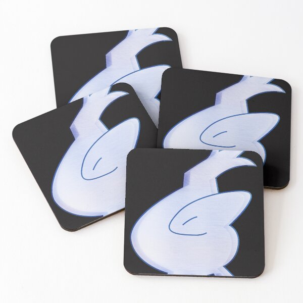 Item preview, Lugia Soulsilver designed and sold by EmmerichJohnath.