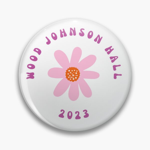 Item preview, Johnson Wood Hall designed and sold by jessienolten.