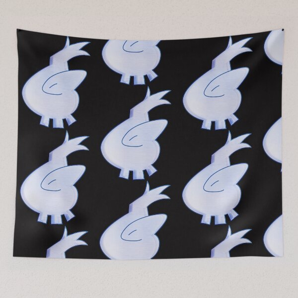 Item preview, Lugia Soulsilver designed and sold by EmmerichJohnath.