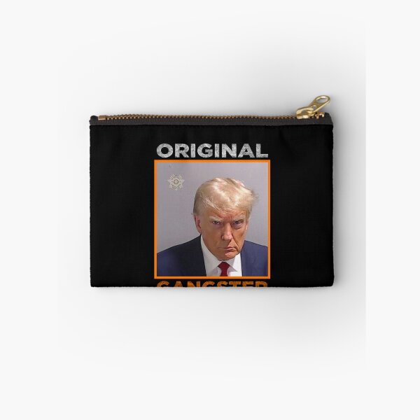 Item preview, Original Gangster (Hi-Res) designed and sold by The Passive Canuck.