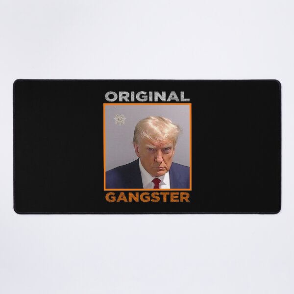 Item preview, Original Gangster (Hi-Res) designed and sold by The Passive Canuck.
