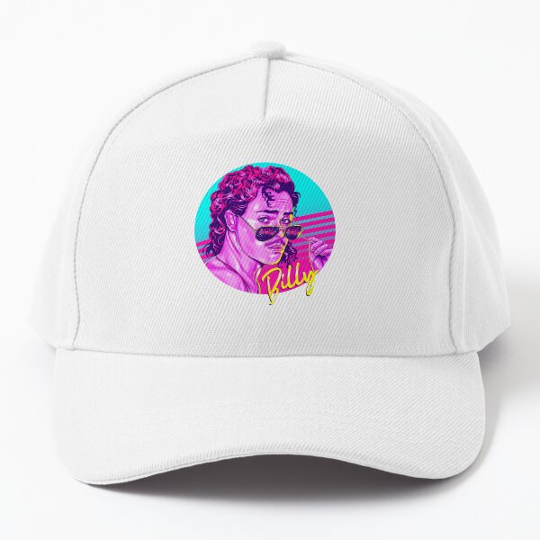 Item preview, Stranger Things: Billy Hargrove original artwork by zerobriant  designed and sold by thelasttype.