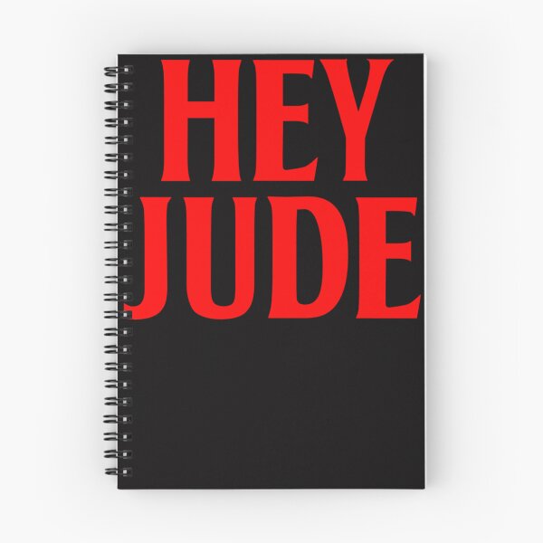 Item preview, HEY JUDE 1 designed and sold by BrianDoyen56.