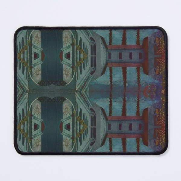 Item preview, Annunciation Design 4 designed and sold by BortaYarrow.