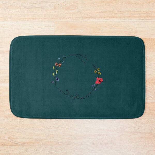 Item preview, wildflower designed and sold by BlindEyet.