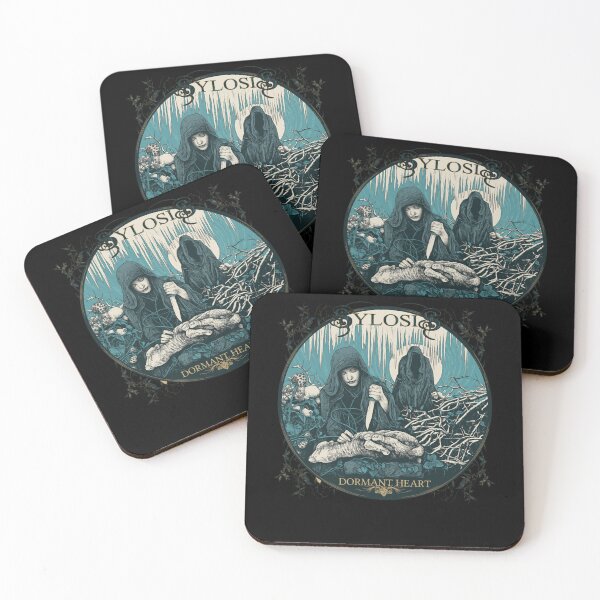 Item preview, Sylosis Music designed and sold by LeoNormana.