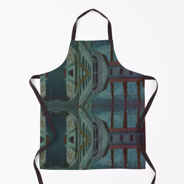 Item preview, Annunciation Design 4 designed and sold by BortaYarrow.
